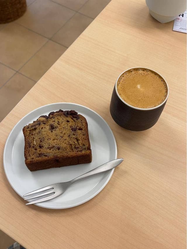 ARUKU COFFEE & GALLERY - サブ画像3