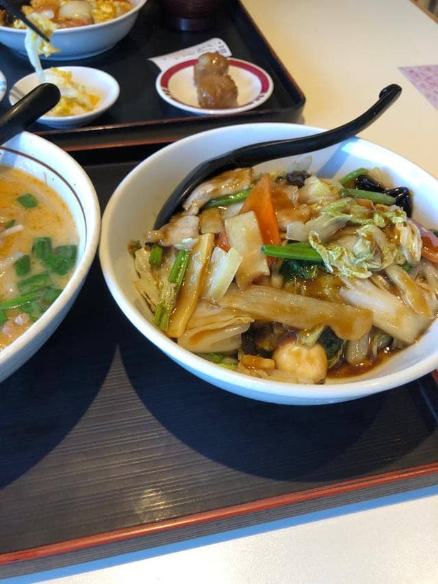 鯉躍居 美濃加茂店 - サブ画像3