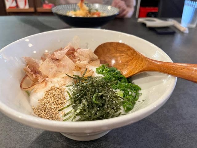 うどんカフェ しげた - サブ画像1