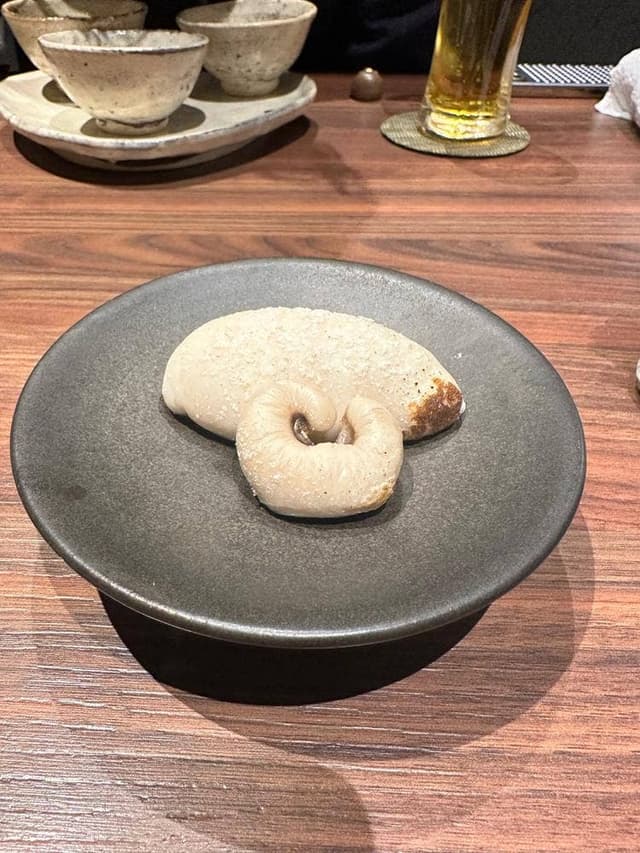 大阪焼ふぐの会 西天満 - サブ画像1