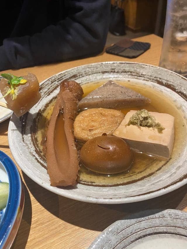 ずっとおでん - サブ画像3