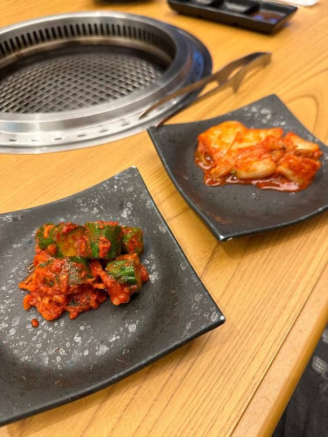 幸せの焼肉食べ放題 かみむら牧場 上尾店 - サブ画像3