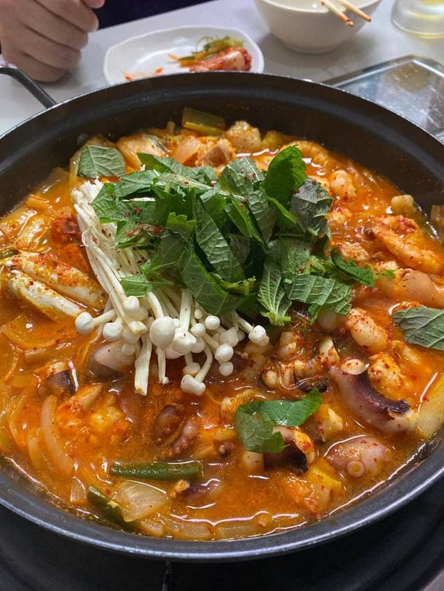 韓国料理 大田 テジョン - サブ画像1