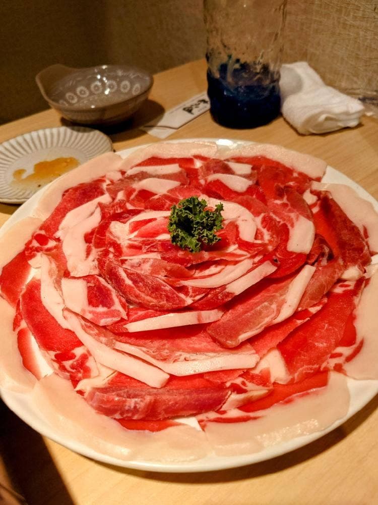 酒楽食彩 もっこす