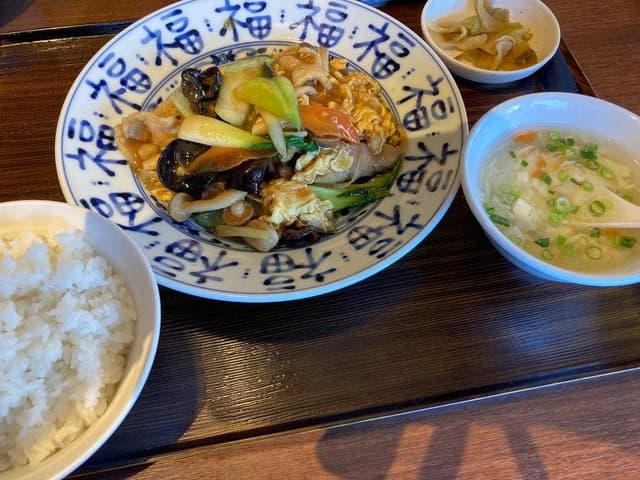 東京餃子軒 国分寺並木店 - サブ画像2