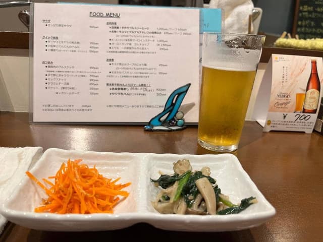 肉と酒の店 Bar Gordo - サブ画像1