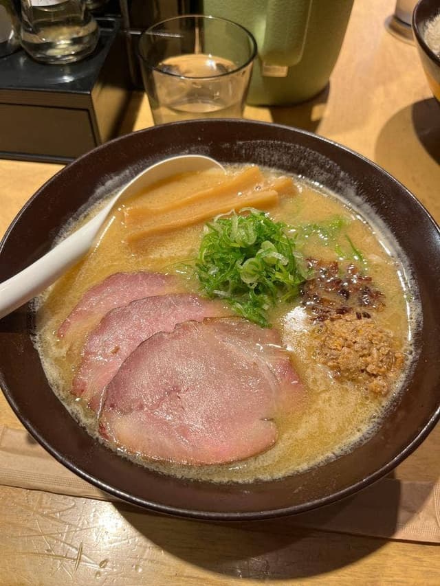 ふじ屋 NOODLE - サブ画像1