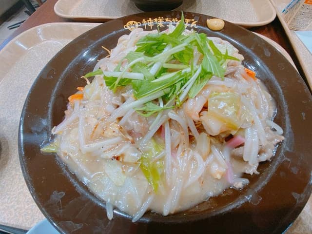 神様ちゃんぽん Pasar羽生店 - サブ画像2