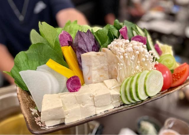 厳選アグーと島野菜 ちむ - サブ画像2