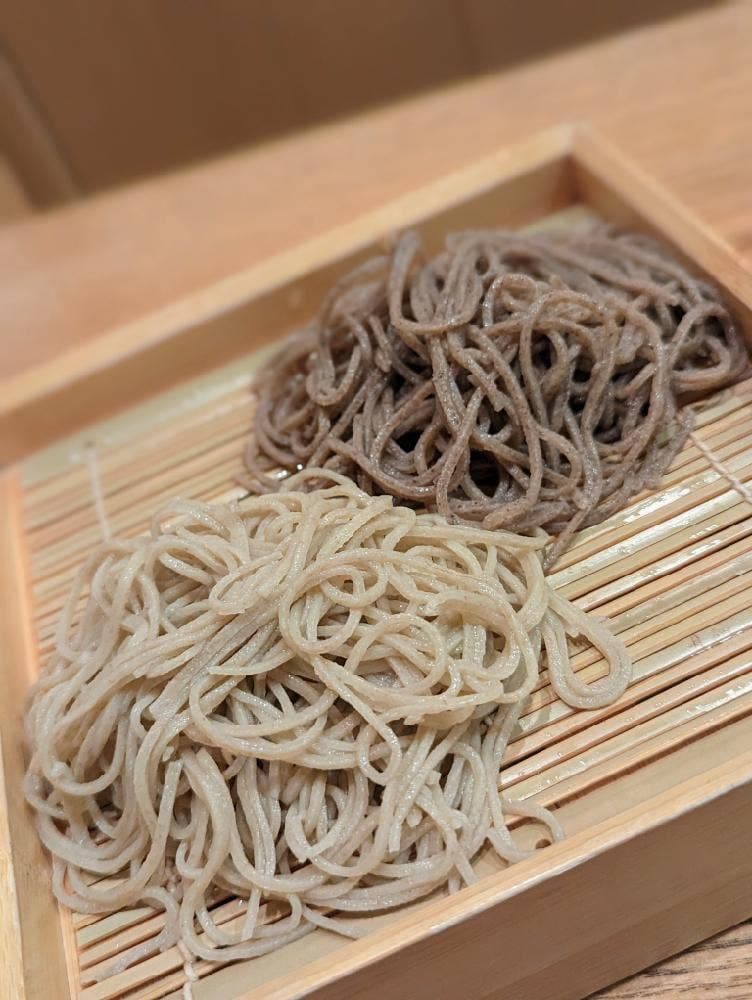 蕎や 月心
