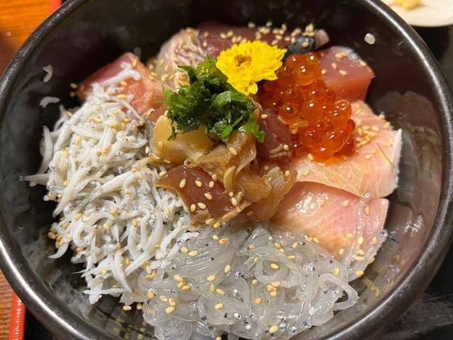 食事処 熱海 祇園 - サブ画像1