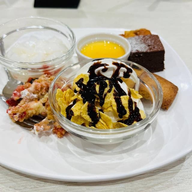 神戸クック ワールドビュッフェ イオンタウン各務原鵜沼店 - サブ画像2