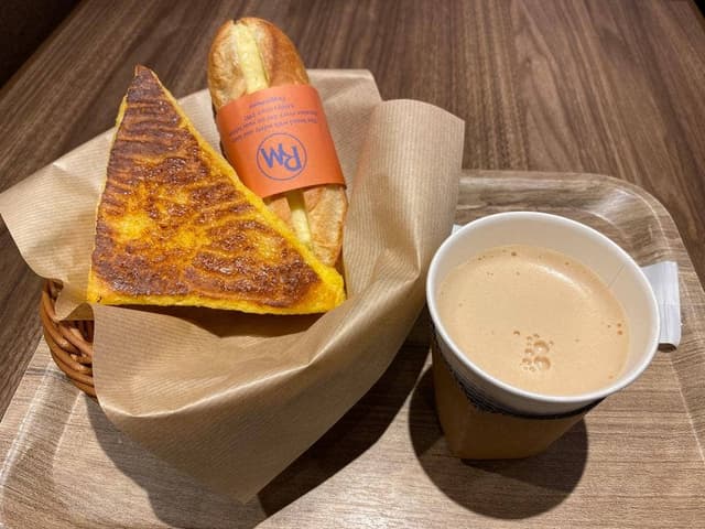 Roggen Meyer 高槻店 - サブ画像1