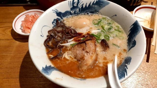 龍の家ワシントン通り店 - サブ画像3