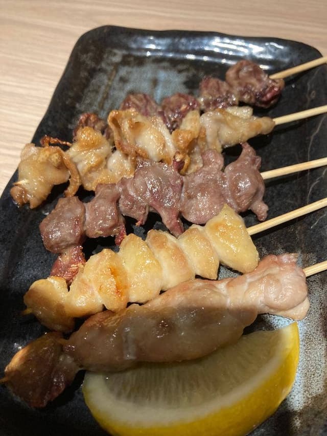 牛タンと牡蠣 縁 大宮本店 - サブ画像1