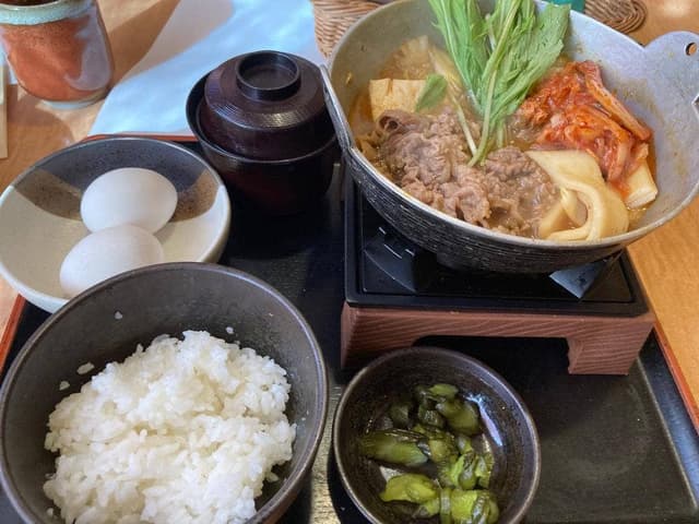 しゃぶしゃぶ すき焼 どん亭 春日部店 - サブ画像1