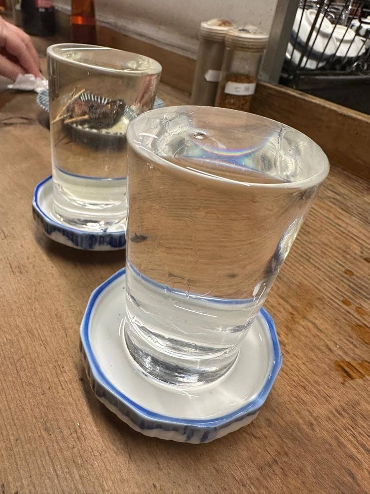 三代目 魚真