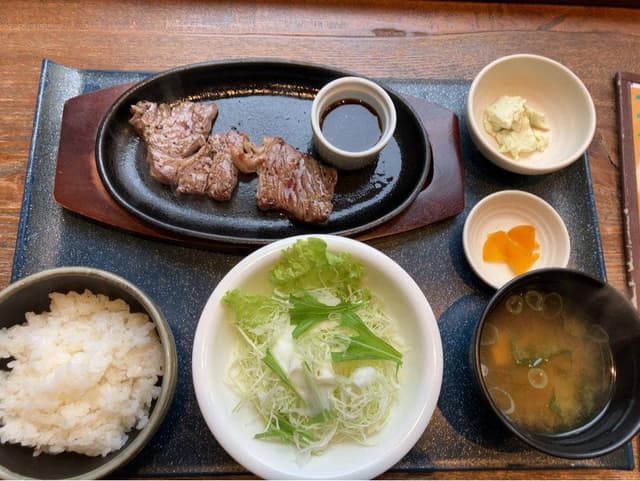源喜屋 盛岡店 - サブ画像2