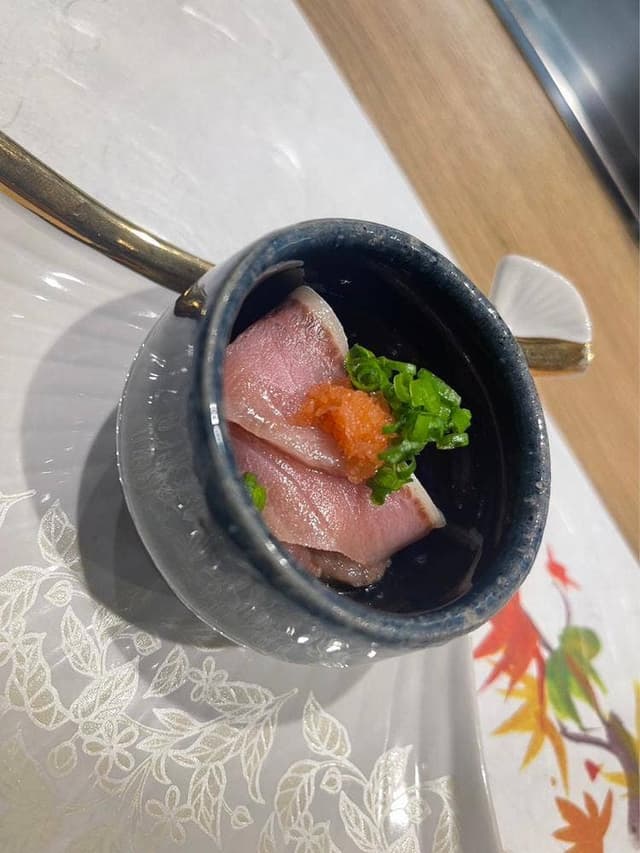 ステーキ鉄板焼 まつ井 - サブ画像1