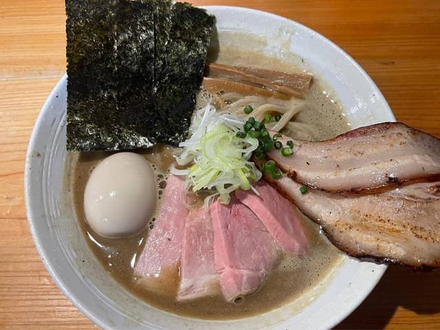 KEN軒 - サブ画像3