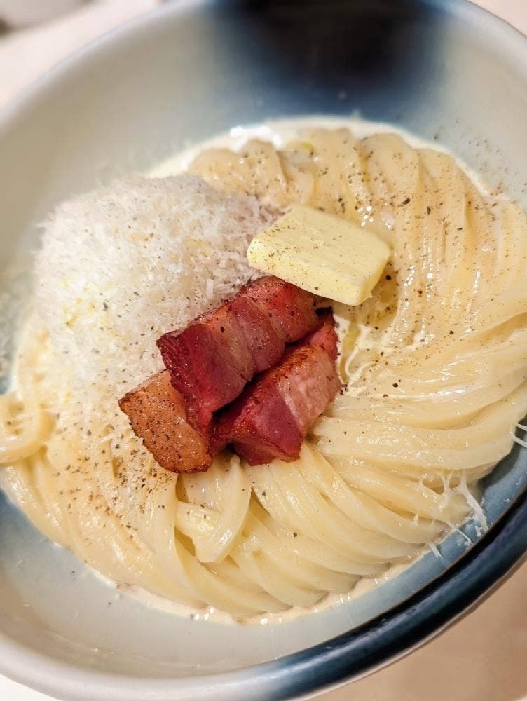 麺散