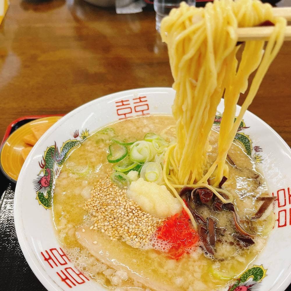 ペコのそば店