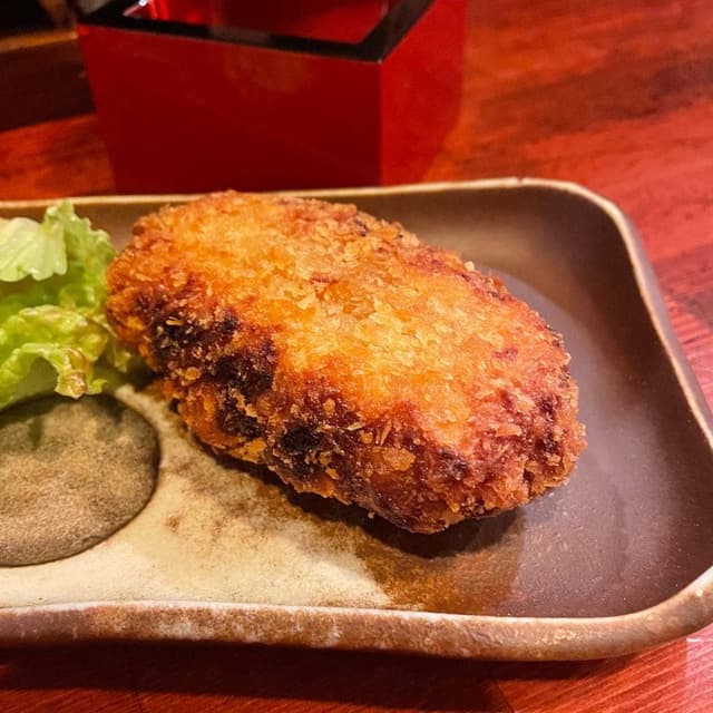 酒と肴・鮨dining 井のうえ - サブ画像1