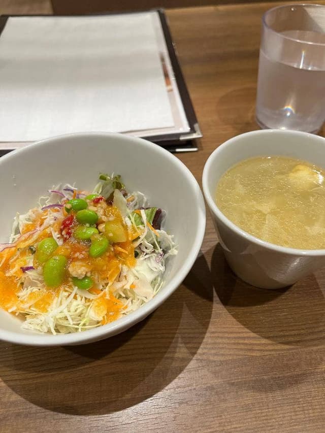 ハンバーグ2910 KITTE博多店 - サブ画像2