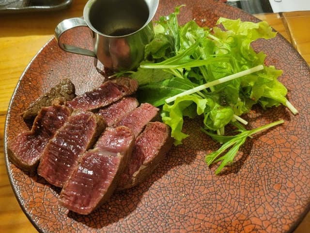 ジビエ居酒屋 tabibitoキッチン - サブ画像1