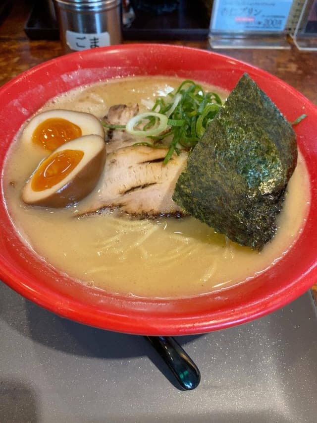 ラーメンたろう摩耶店 - サブ画像2