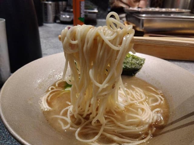 鯛めし 鯛そば 鯛や - サブ画像2
