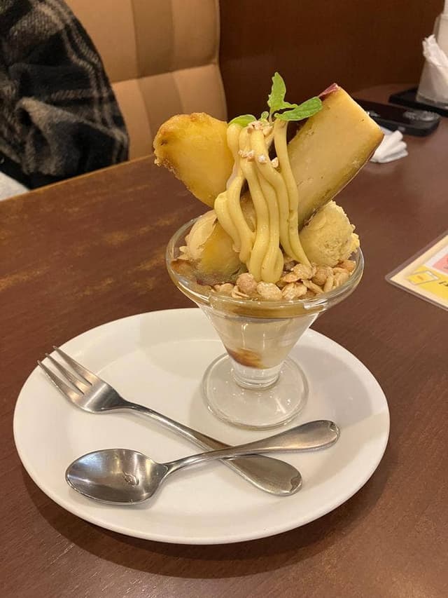 デニーズ名古屋東新町店 - サブ画像1