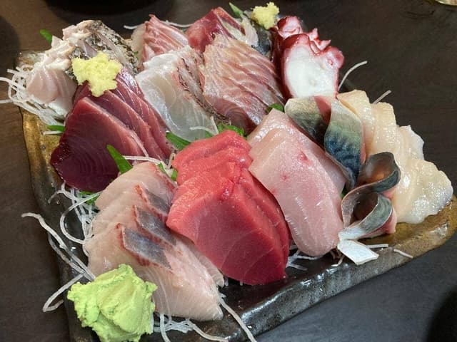 喰い処 かかし屋 - サブ画像3