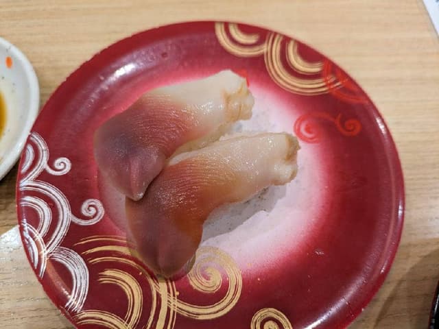 回転寿し トリトン 清田店 - サブ画像2