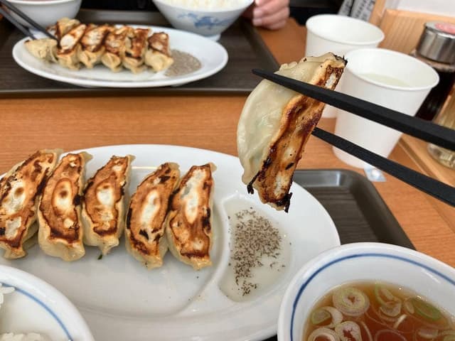 街中華 トナリ飯店 酒々井店 - サブ画像3