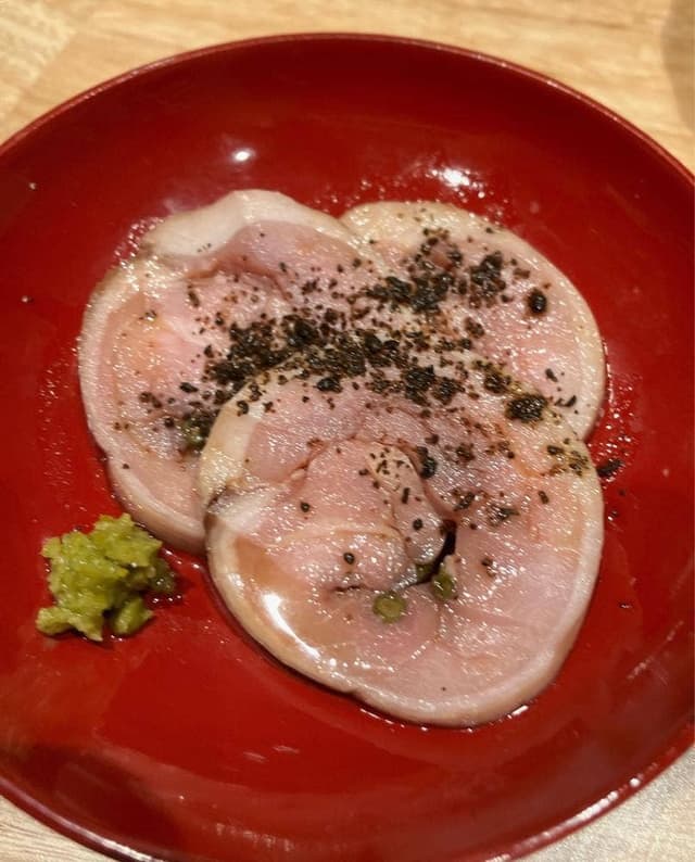 食堂しおとさけ - サブ画像2