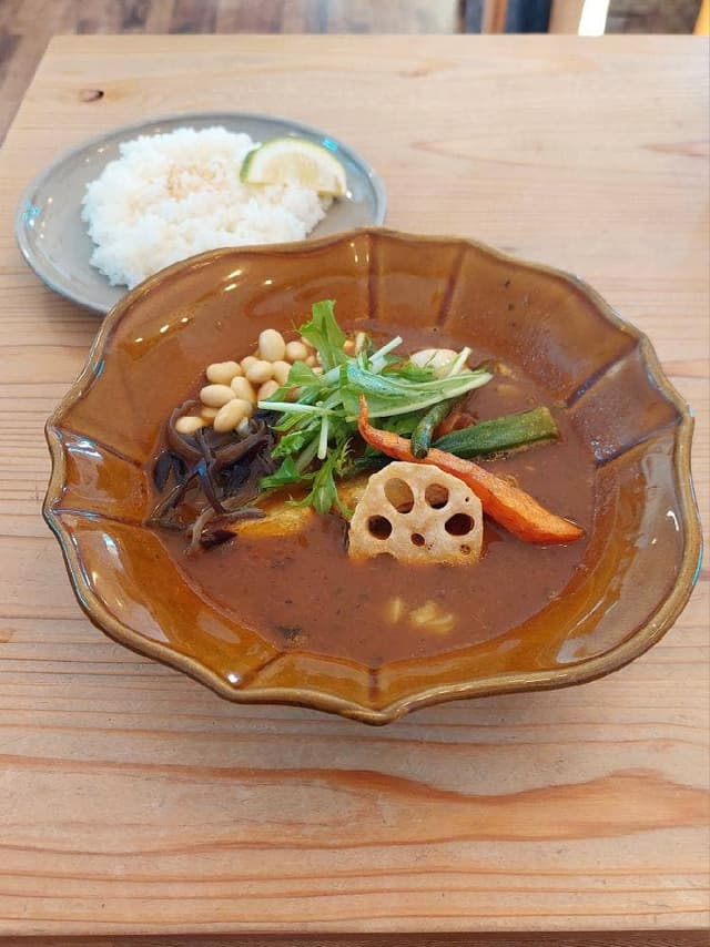 Fond Cafe - サブ画像1