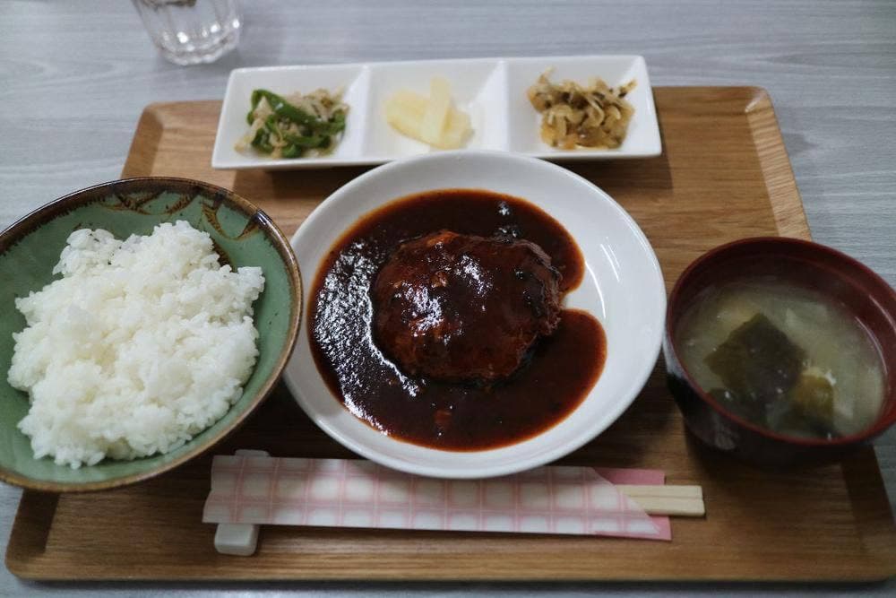 まんまや 奏