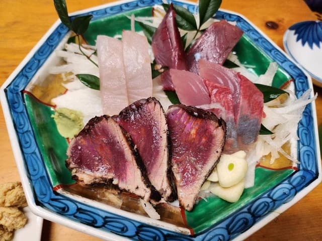 食事処 あおき - サブ画像1