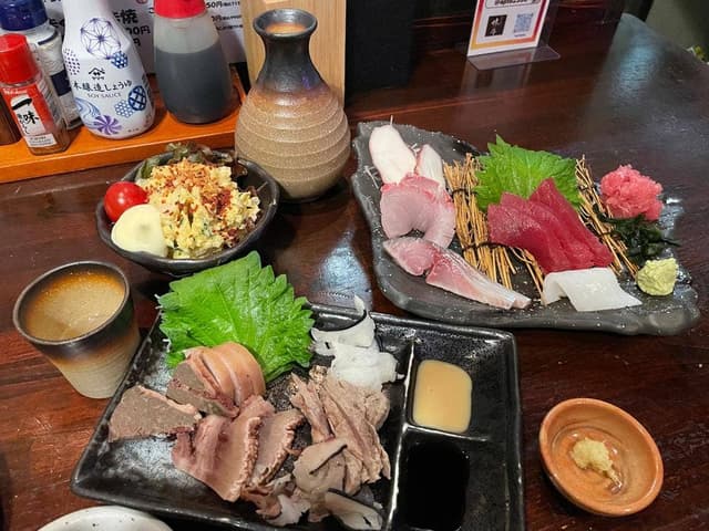 味斗 - サブ画像3
