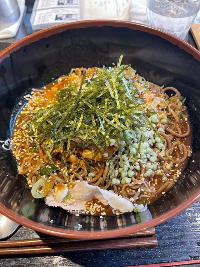 貸切専門蕎麦処陸人 - サブ画像1