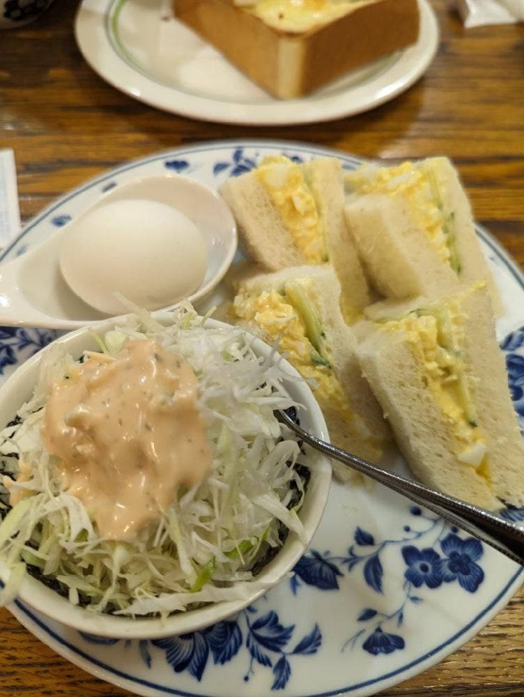 カフェ・ド・カド