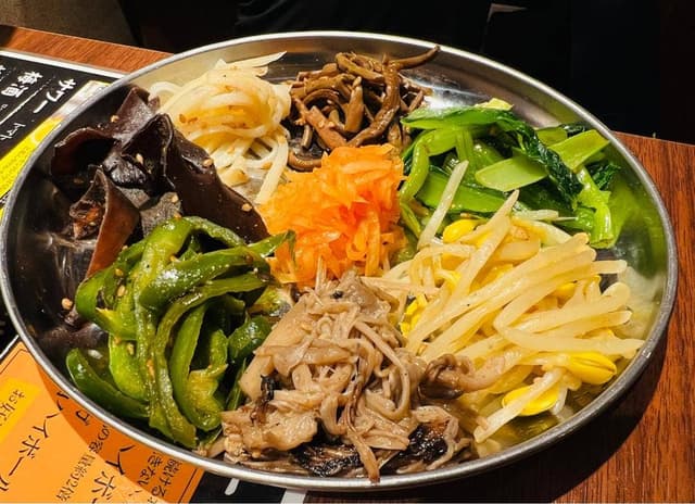 焼肉・ホルモンあかやしろ東京本部 - サブ画像3