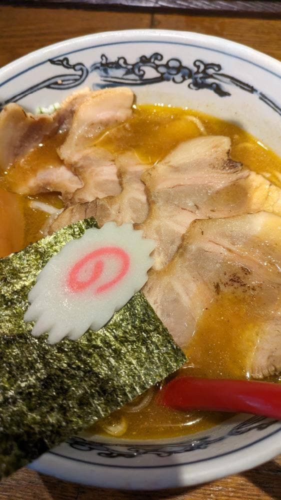 麺や六三六 江坂 - サブ画像3
