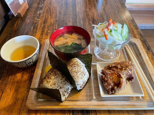 大門茶屋 いろり - サブ画像3