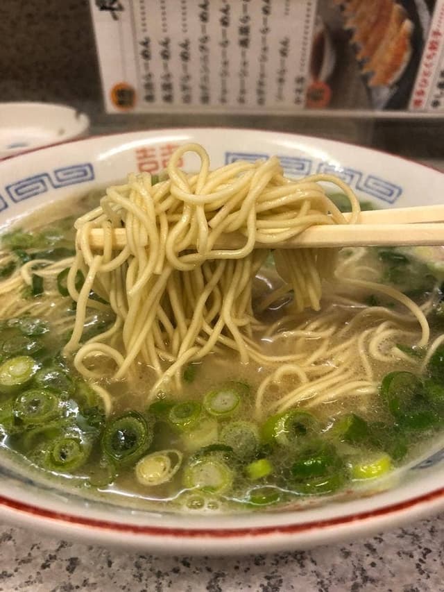 長浜ラーメン 長浜一番 流川店 - サブ画像3