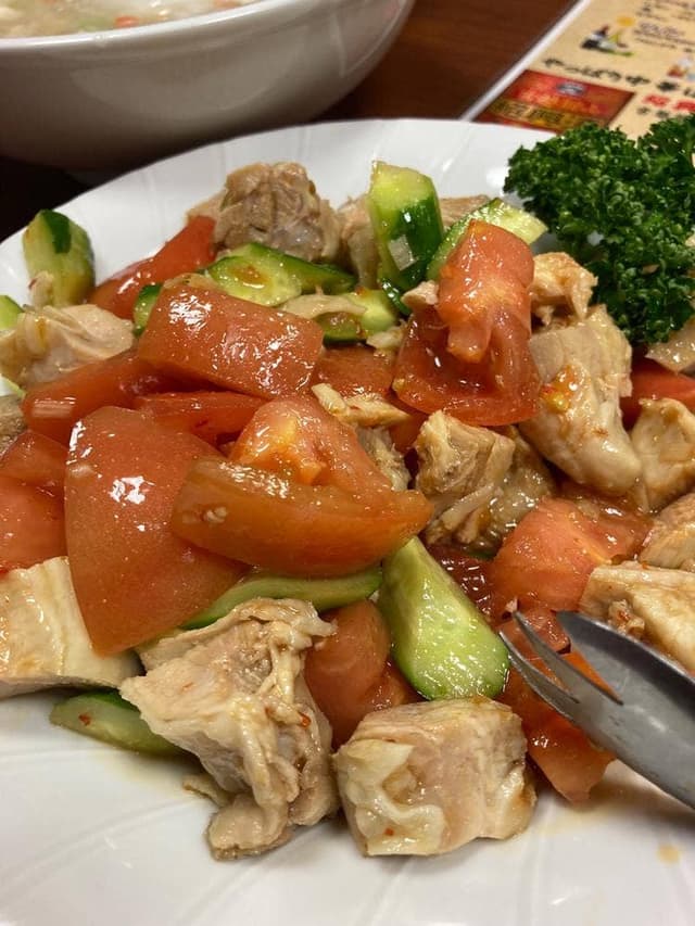 中国家庭料理 鉄人酒家 - サブ画像2