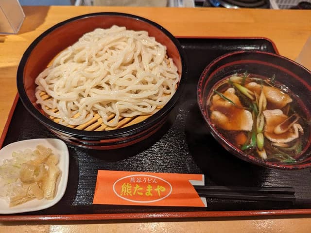 熊たまや - サブ画像2