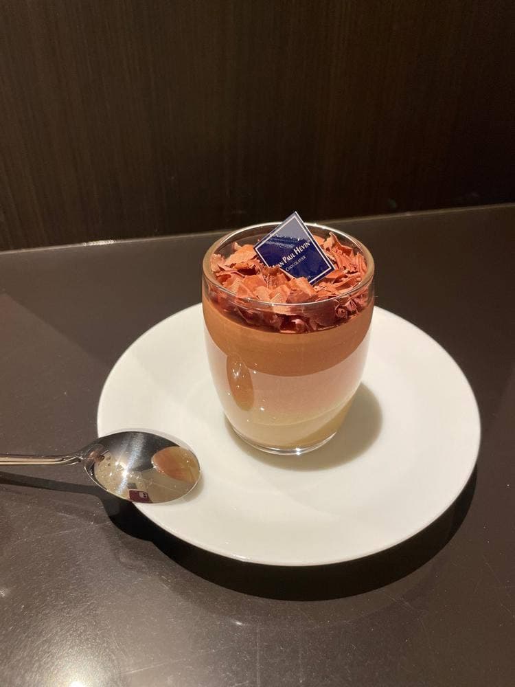 ジャン＝ポール・エヴァン 日本橋三越本店