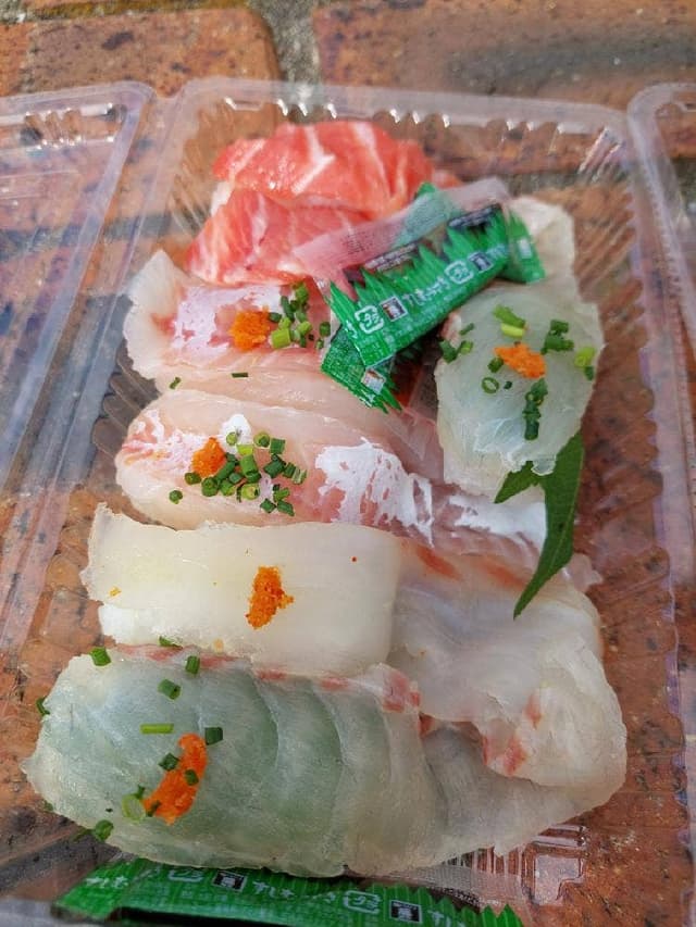 河上商店 - サブ画像1